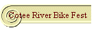 Cotee River Bike Fest